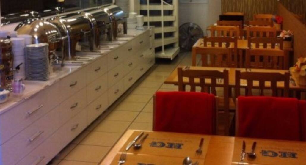 Hg Ev Yemekleri Atasehir Merkez Istanbul